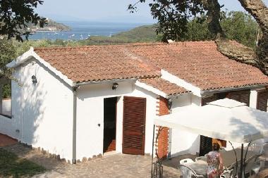 Maison de vacances �/en/au Isola d