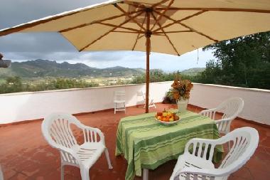 Maison de vacances �/en/au Isola d