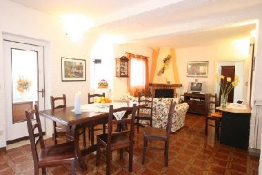 Maison de vacances �/en/au Isola d