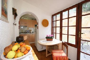 Maison de vacances �/en/au Isola d