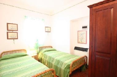 Maison de vacances �/en/au Isola d