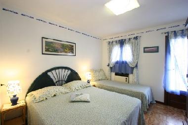 Maison de vacances �/en/au Isola d