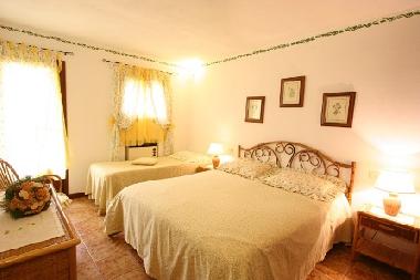 Maison de vacances �/en/au Isola d