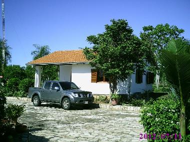 Maison de vacances �/en/au loma grande (Cordillera)ou appartement ou maison de vacances