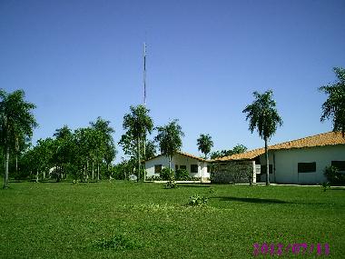 Maison de vacances �/en/au loma grande (Cordillera)ou appartement ou maison de vacances