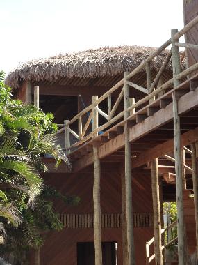 Maison de vacances �/en/au Ta�ba (Ceara)ou appartement ou maison de vacances