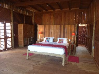 Maison de vacances �/en/au Ta�ba (Ceara)ou appartement ou maison de vacances