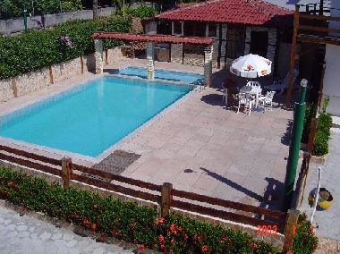Appartement de vacances �/en/au Porto Seguro (Bahia)ou appartement ou maison de vacances