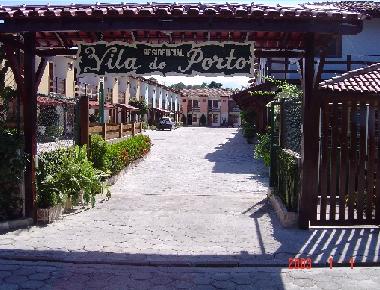 Appartement de vacances �/en/au Porto Seguro (Bahia)ou appartement ou maison de vacances