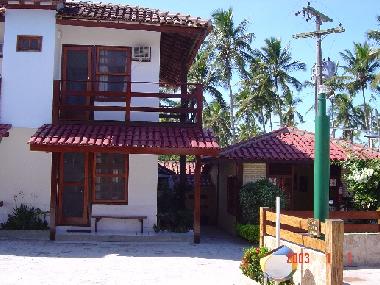 Appartement de vacances �/en/au Porto Seguro (Bahia)ou appartement ou maison de vacances