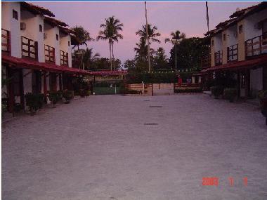 Appartement de vacances �/en/au Porto Seguro (Bahia)ou appartement ou maison de vacances