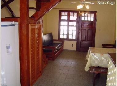 Appartement de vacances �/en/au Porto Seguro (Bahia)ou appartement ou maison de vacances