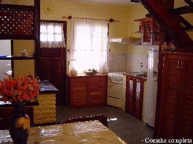 Appartement de vacances �/en/au Porto Seguro (Bahia)ou appartement ou maison de vacances