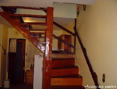 Appartement de vacances �/en/au Porto Seguro (Bahia)ou appartement ou maison de vacances