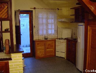 Appartement de vacances �/en/au Porto Seguro (Bahia)ou appartement ou maison de vacances