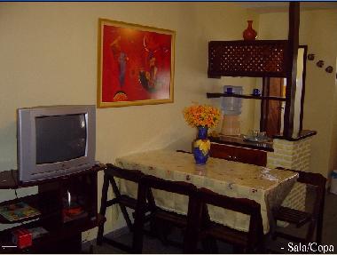 Appartement de vacances �/en/au Porto Seguro (Bahia)ou appartement ou maison de vacances