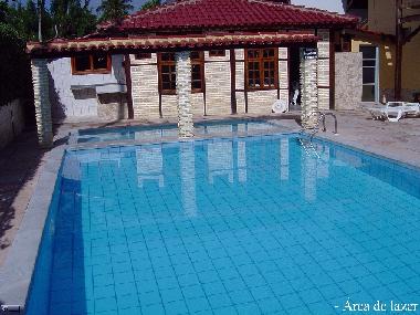 Appartement de vacances �/en/au Porto Seguro (Bahia)ou appartement ou maison de vacances