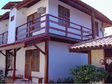 Appartement de vacances �/en/au Porto Seguro (Bahia)ou appartement ou maison de vacances