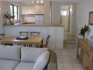 Appartement de vacances �/en/au PORT DOUGLAS (