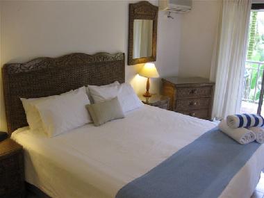 Appartement de vacances �/en/au PORT DOUGLAS (