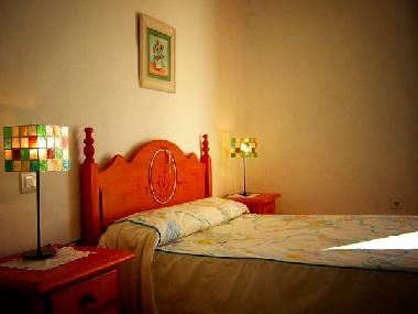 Maison de vacances �/en/au matalascanas (Huelva)ou appartement ou maison de vacances