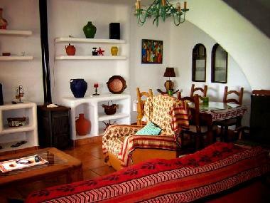 Maison de vacances �/en/au matalascanas (Huelva)ou appartement ou maison de vacances