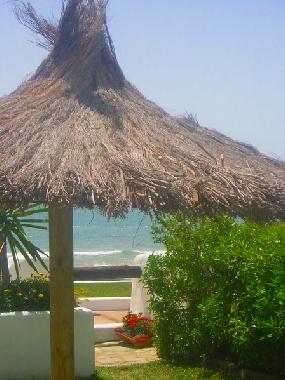 Maison de vacances �/en/au matalascanas (Huelva)ou appartement ou maison de vacances
