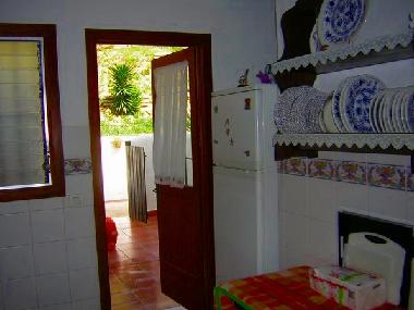 Maison de vacances �/en/au matalascanas (Huelva)ou appartement ou maison de vacances