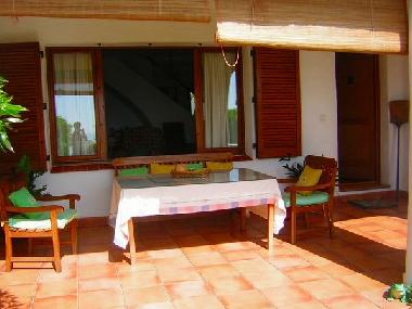 Maison de vacances �/en/au matalascanas (Huelva)ou appartement ou maison de vacances