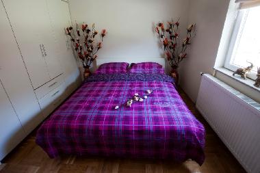 Maison de vacances �/en/au Bitola (Bitola)ou appartement ou maison de vacances