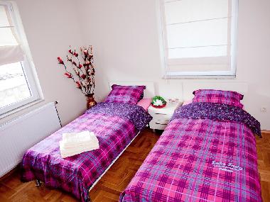 Maison de vacances �/en/au Bitola (Bitola)ou appartement ou maison de vacances