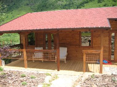 Maison de vacances �/en/au Bitola (Bitola)ou appartement ou maison de vacances