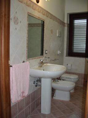 Appartement de vacances /en/au Capo D