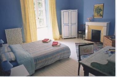 Chambre avec petit d�jeuner �/en/au Saint Amans Soult (Tarn)ou appartement ou maison de vacances