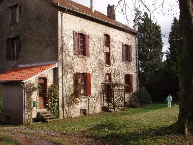 Chambre avec petit d�jeuner �/en/au Saint Amans Soult (Tarn)ou appartement ou maison de vacances