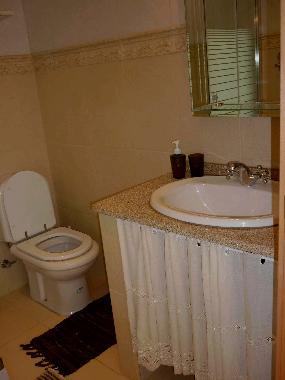 Maison de vacances �/en/au cernache do bonjardim (Pinhal Interior Sul)ou appartement ou maison de vacances