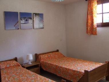 Villa �/en/au ST PALAIS SUR MER (Charente-Maritime)ou appartement ou maison de vacances