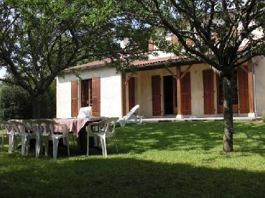 Villa �/en/au ST PALAIS SUR MER (Charente-Maritime)ou appartement ou maison de vacances
