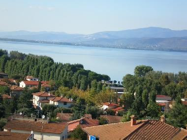 Maison de vacances �/en/au Pozzuolo (Perugia)ou appartement ou maison de vacances