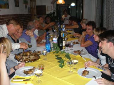Maison de vacances �/en/au Pozzuolo (Perugia)ou appartement ou maison de vacances