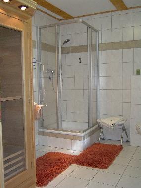 Appartement de vacances �/en/au Clausthal-Zellerfeld (Harz)ou appartement ou maison de vacances