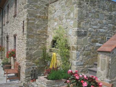 Maison de vacances �/en/au Parma (Parma)ou appartement ou maison de vacances