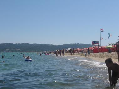 Appartement de vacances �/en/au saint tropez (Var)ou appartement ou maison de vacances