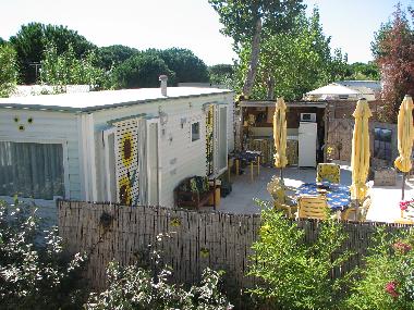 Appartement de vacances /en/au ST TROPEZ (Var)ou appartement ou maison de vacances