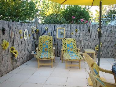 Appartement de vacances /en/au ST TROPEZ (Var)ou appartement ou maison de vacances