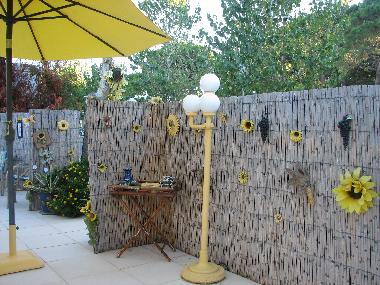 Appartement de vacances /en/au ST TROPEZ (Var)ou appartement ou maison de vacances