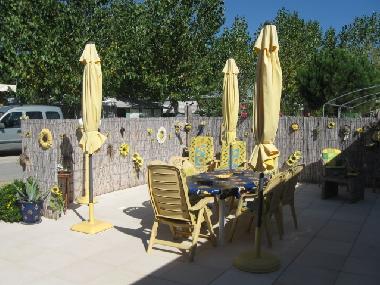 Appartement de vacances /en/au ST TROPEZ (Var)ou appartement ou maison de vacances