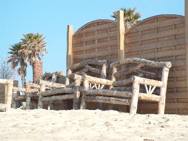 Appartement de vacances /en/au ST TROPEZ (Var)ou appartement ou maison de vacances