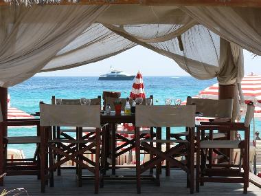 Appartement de vacances /en/au ST TROPEZ (Var)ou appartement ou maison de vacances