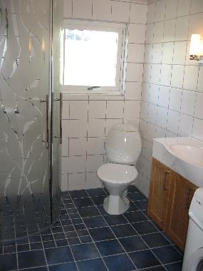 Maison de vacances �/en/au Vejbystrand (Sk�ne)ou appartement ou maison de vacances